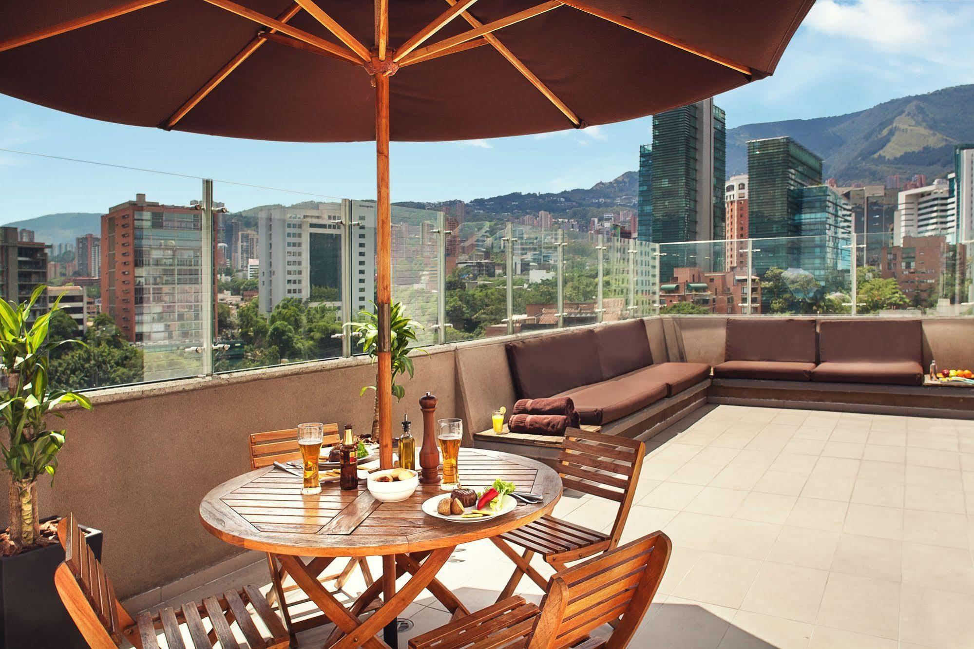 Sites Hotel 5*